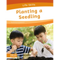 Planting a Seedling - Library Binding