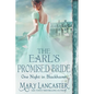 The Earl's Promised Bride - Paperback