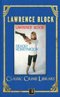 Deadly Honeymoon - Paperback