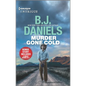 Murder Gone Cold & Crossfire: A Romantic Mystery - Paperback