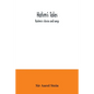 Hatim's Tales; Kashmiri stories and songs - Paperback