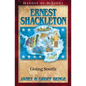 Ernest Shackleton - Paperback