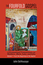 The Fourfold Gospel, Volume 1: A Formational Commentary on Matthew, Mark, Luke, and John: From the Beginning to the Baptist - Paperback