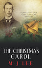 The Christmas Carol: A Jayne Sinclair Genealogical Mystery - Paperback