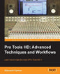 Pro Tools HD 11 - Paperback