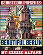 Beautiful Berlin - Paperback