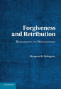 Forgiveness and Retribution - Hardcover