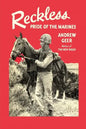 Reckless: Pride of the Marines - Paperback