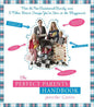 The Perfect Parents Handbook - Paperback