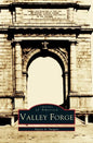 Valley Forge - Hardcover