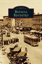 Batavia Revisited - Hardcover