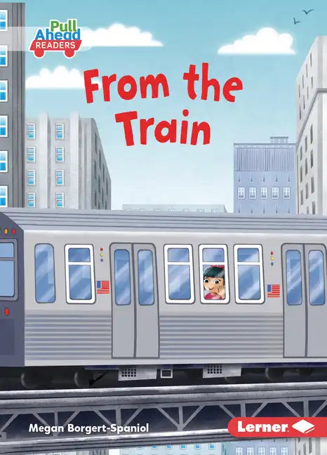 From the Train - Paperback
