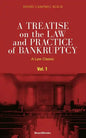 A Treatise on the Law and Practice of Bankruptcy, Volume I: Under the Act of Congress of 1898 - Paperback
