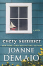 Every Summer - Paperback