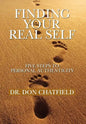 Finding Your Real Self - Hardcover
