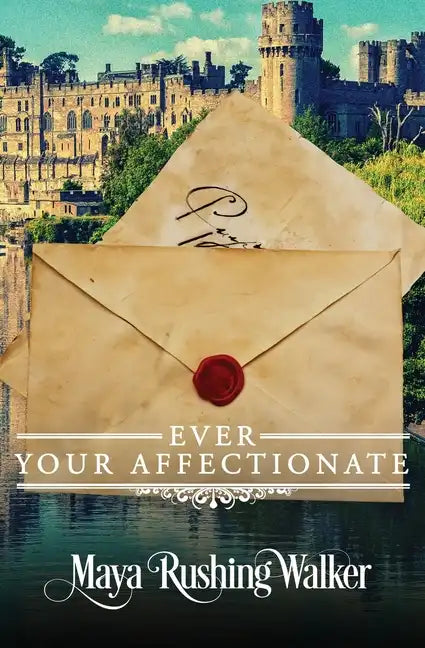 Ever Your Affectionate - Paperback