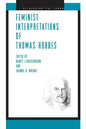 Feminist Interpretations of Thomas Hobbes - Hardcover