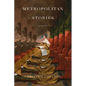 Metropolitan Stories - Hardcover