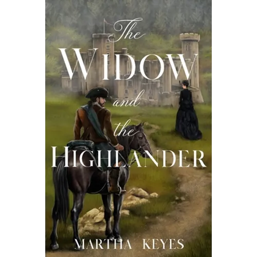 The Widow and the Highlander - Paperback