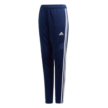 adidas Kids Tiro 19 Pants Dark Blue/White XL