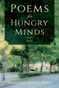 Poems for Hungry Minds - Paperback
