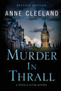 Murder in Thrall: A Doyle & Acton mystery Revised edition - Paperback