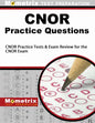CNOR Exam Practice Questions: CNOR Practice Tests & Review for the CNOR Exam - Paperback