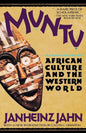 Muntu - Paperback