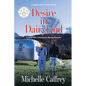 Desire in Dairyland: A Small Town Contemporary Mystery Romance - Paperback
