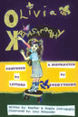 Olivia Katastraphy - Paperback
