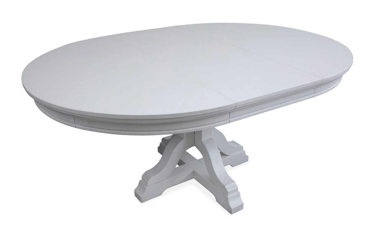 Charleston - 48" Round Dining Table