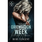 Orientation Week - Paperback