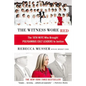 The Witness Wore Red: The 19th Wife Who Brought Polygamous Cult Leaders to Justice - Paperback