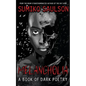 Melancholia: A Book of Dark Poetry - Paperback