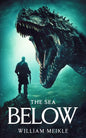 The Sea Below - Paperback