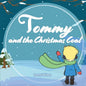 Tommy and the Christmas Coal - Paperback
