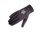 Fox Racing 25 Ranger Youth Large Black Glove