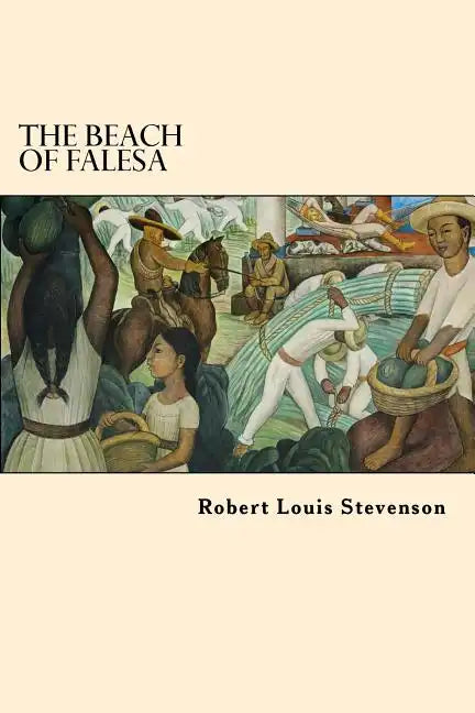 The Beach Of Falesa - Paperback