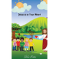 Jesus is In Your Heart: Courage and Christian Faith for Children - Paperback