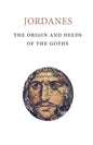 The Origins and Deeds of the Goths - Paperback