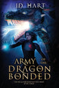Army of the Dragonbonded: Book of Water - Paperback