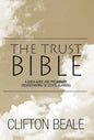 The Trust Bible: A Quick Guide and Preliminary Understanding of Estate Planning - Hardcover