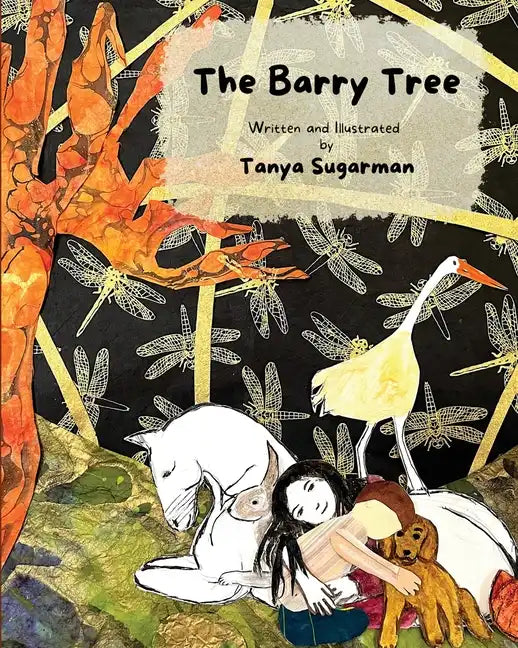 The Barry Tree - Paperback