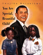 You Are Special, Beautiful Child - Paperback