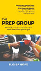 The Prep Group - Hardcover