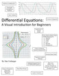 Differential Equations: A Visual Introduction for Beginners - Paperback