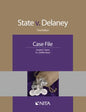 State V. Delaney: Case File - Paperback