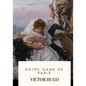Notre-Dame De Paris - Paperback