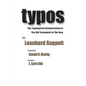 Typos - Paperback