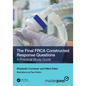The Final FRCA Constructed Response Questions: A Practical Study Guide - Paperback